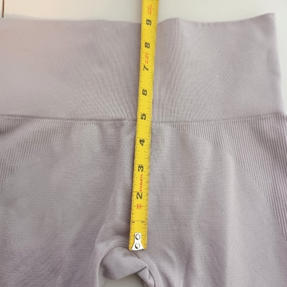 Set Active Sculpt Flex Sz S/M Leggings - Picture 5 of 14